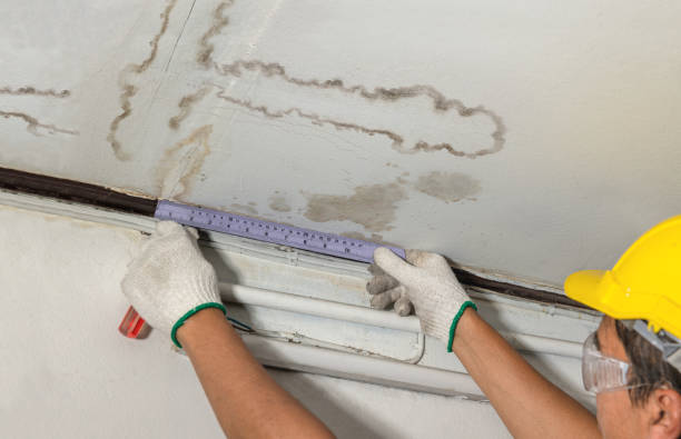 Reliable Burst Pipe Cleanup contractor in Davis, SD by Local Water Damage Repair